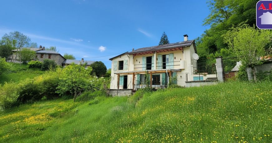 vente Maison Massat