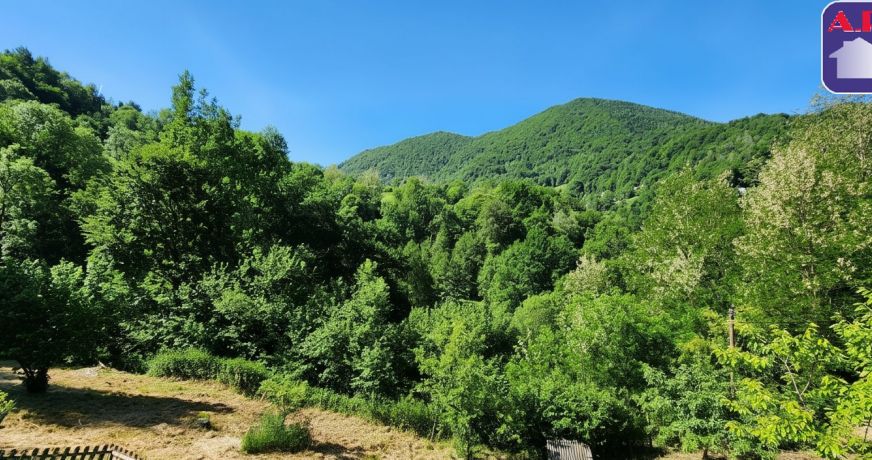 vente Maison Massat