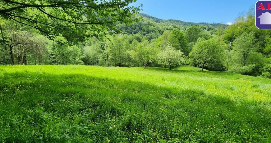vente Maison Massat