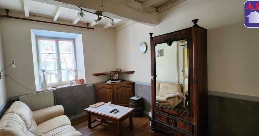 vente Maison Massat