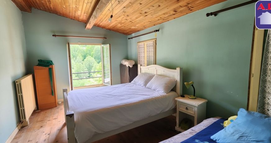 vente Maison Massat