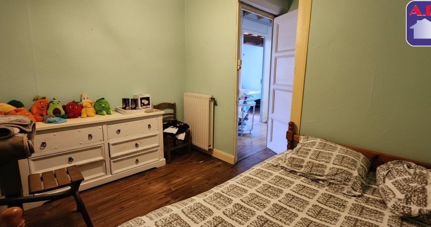 vente Maison Massat
