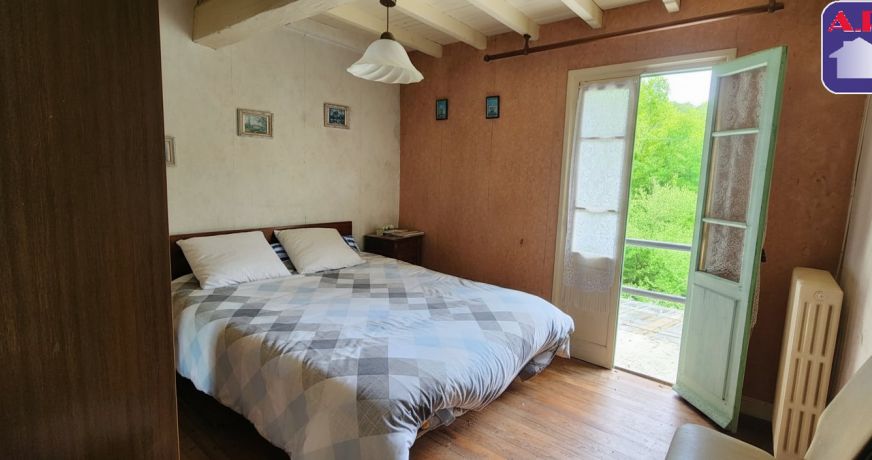 vente Maison Massat
