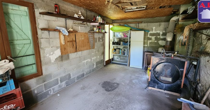 vente Maison Massat