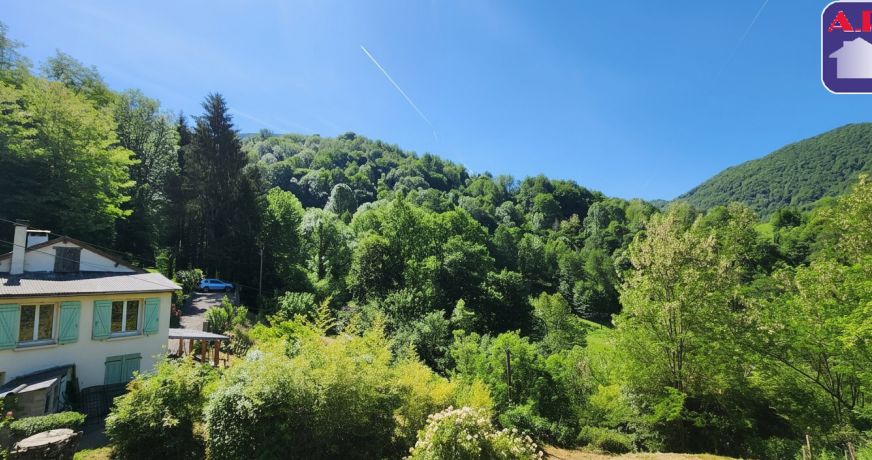 vente Maison Massat