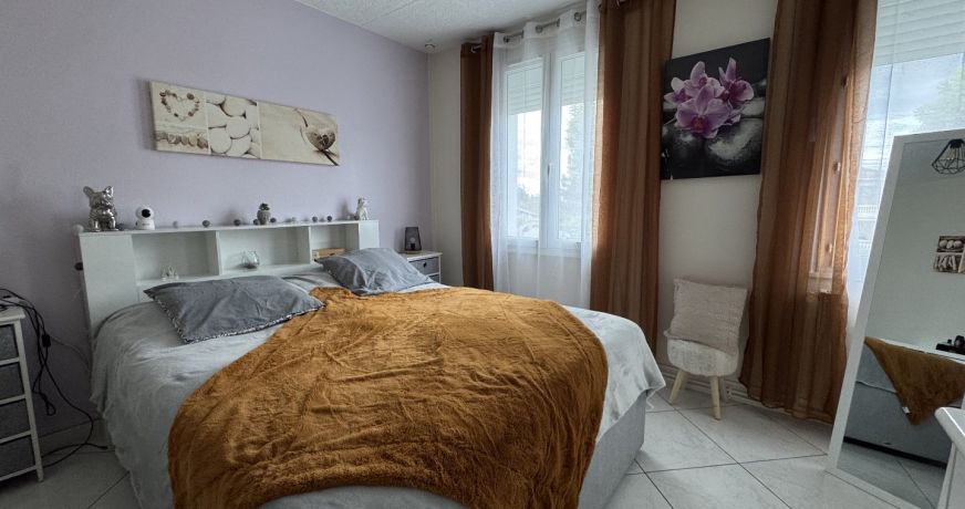 vente Maison Pamiers