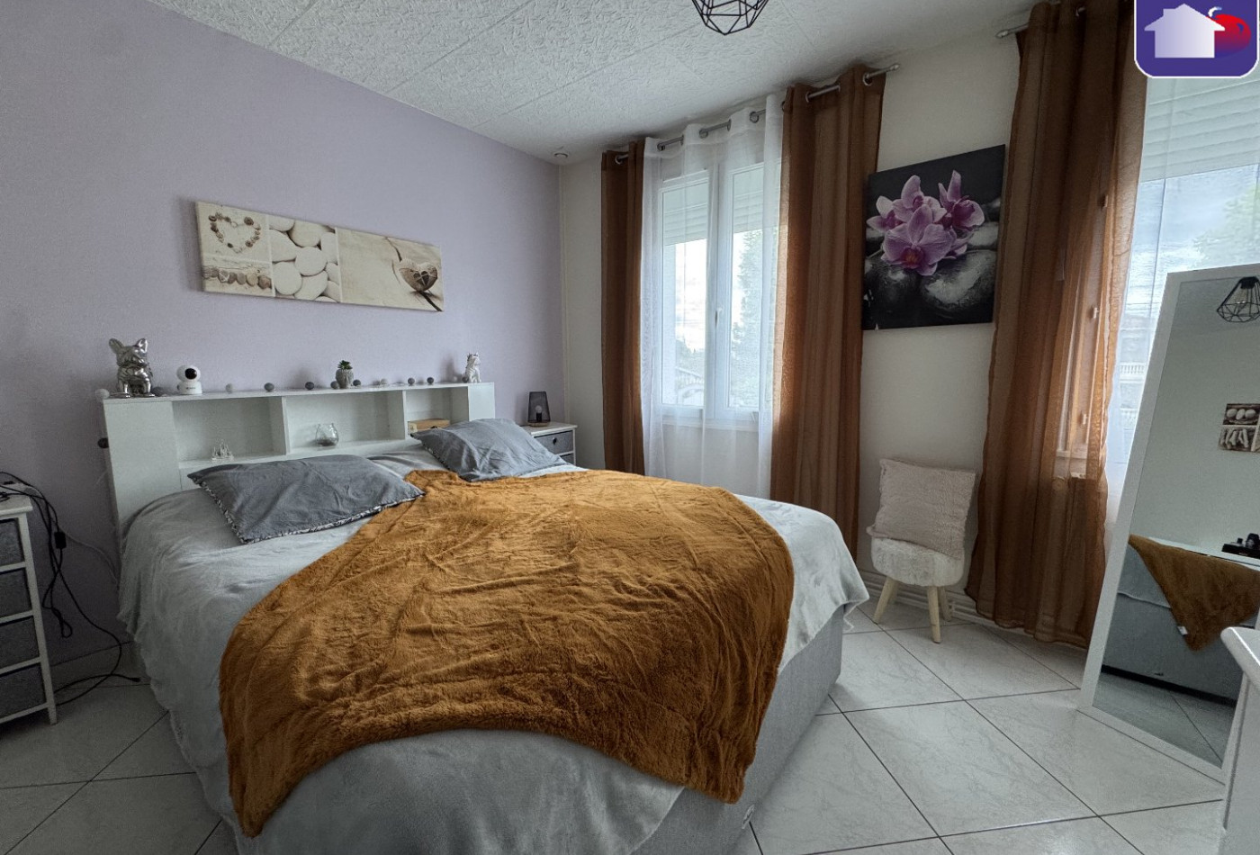 vente Maison Pamiers - Photo 8