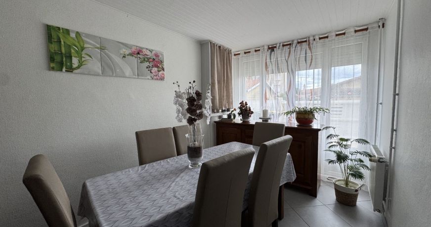 vente Maison Pamiers