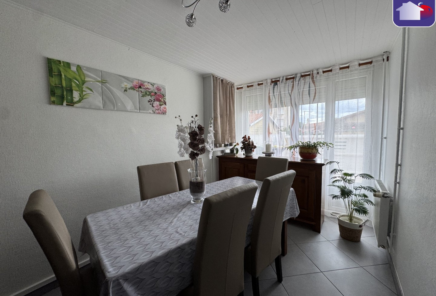 vente Maison Pamiers - Photo 7