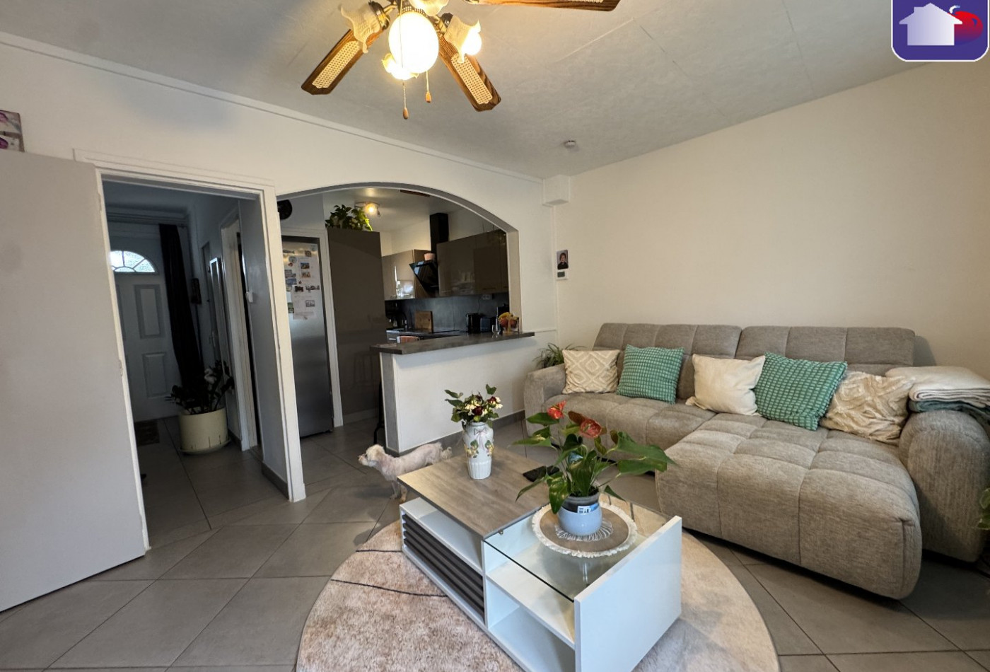vente Maison Pamiers - Photo 4