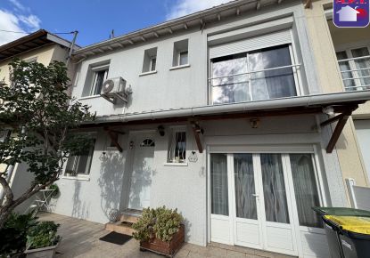 vente Maison Pamiers