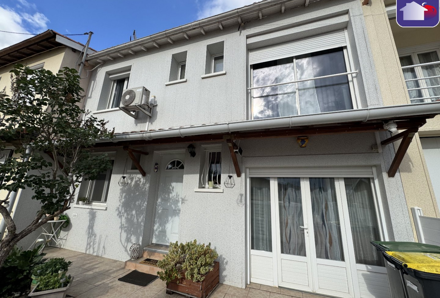 vente Maison Pamiers - Photo 1