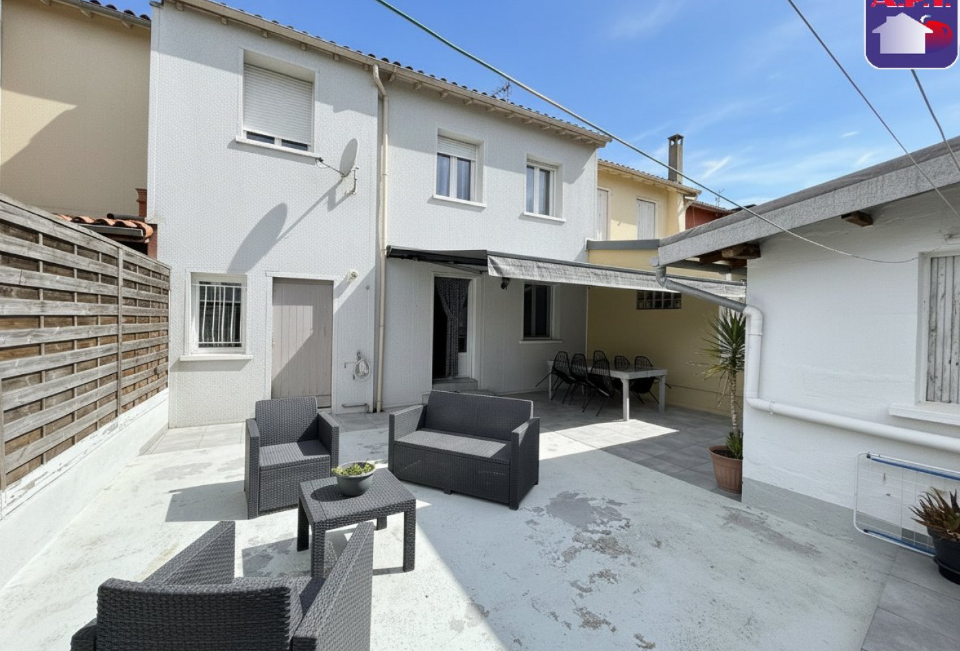 vente Maison Pamiers - Photo 3