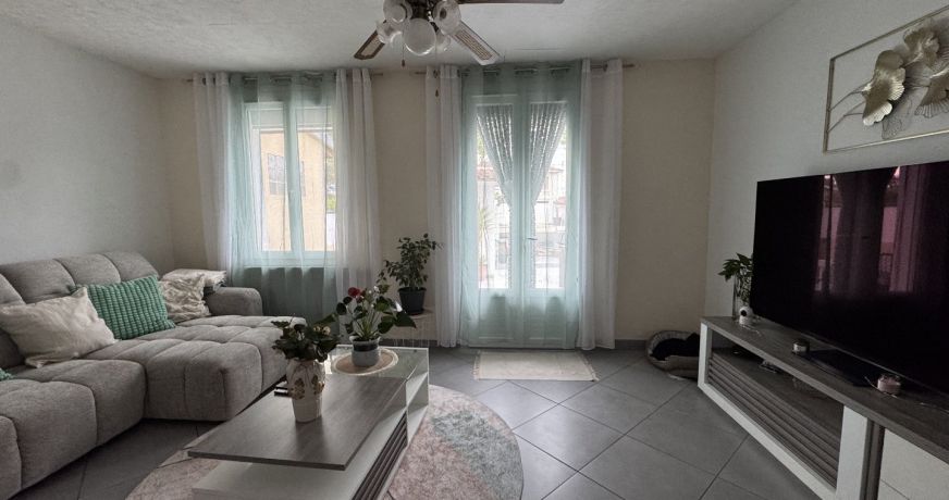 vente Maison Pamiers