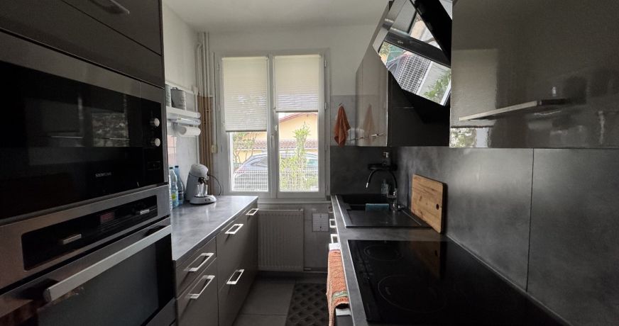 vente Maison Pamiers