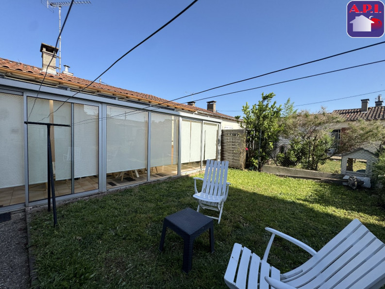 vente Maison Pamiers - Photo 8