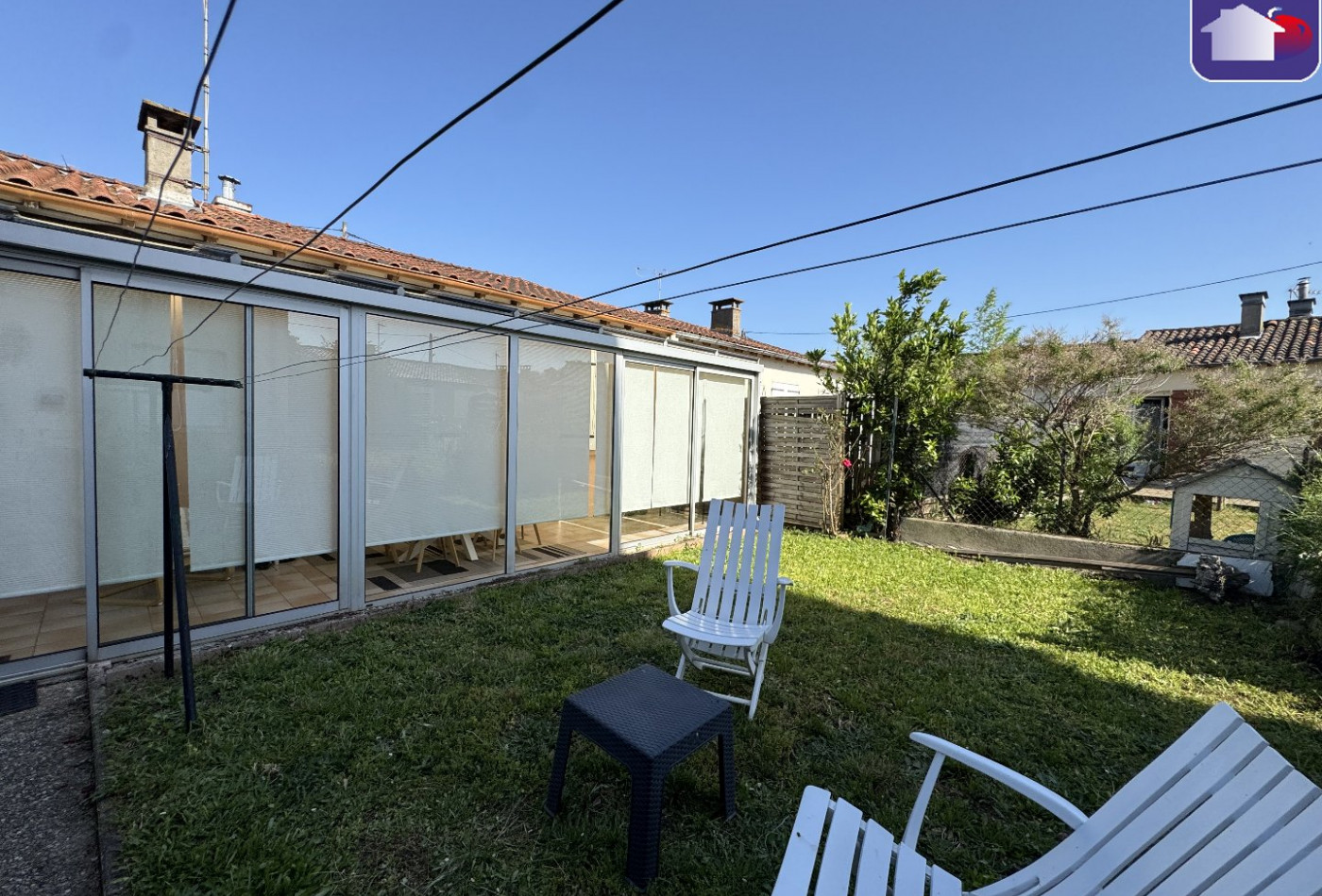 vente Maison Pamiers - Photo 8