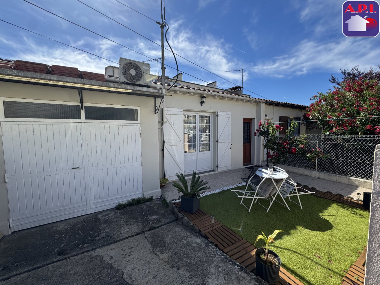 vente Maison Pamiers - Photo 1