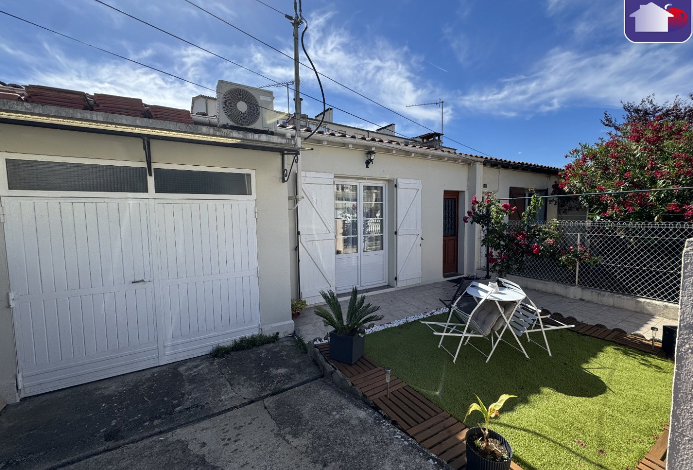 vente Maison Pamiers - Photo 1