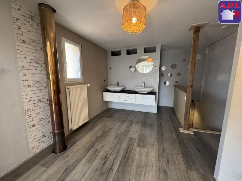 vente Appartement Pamiers - Photo 8