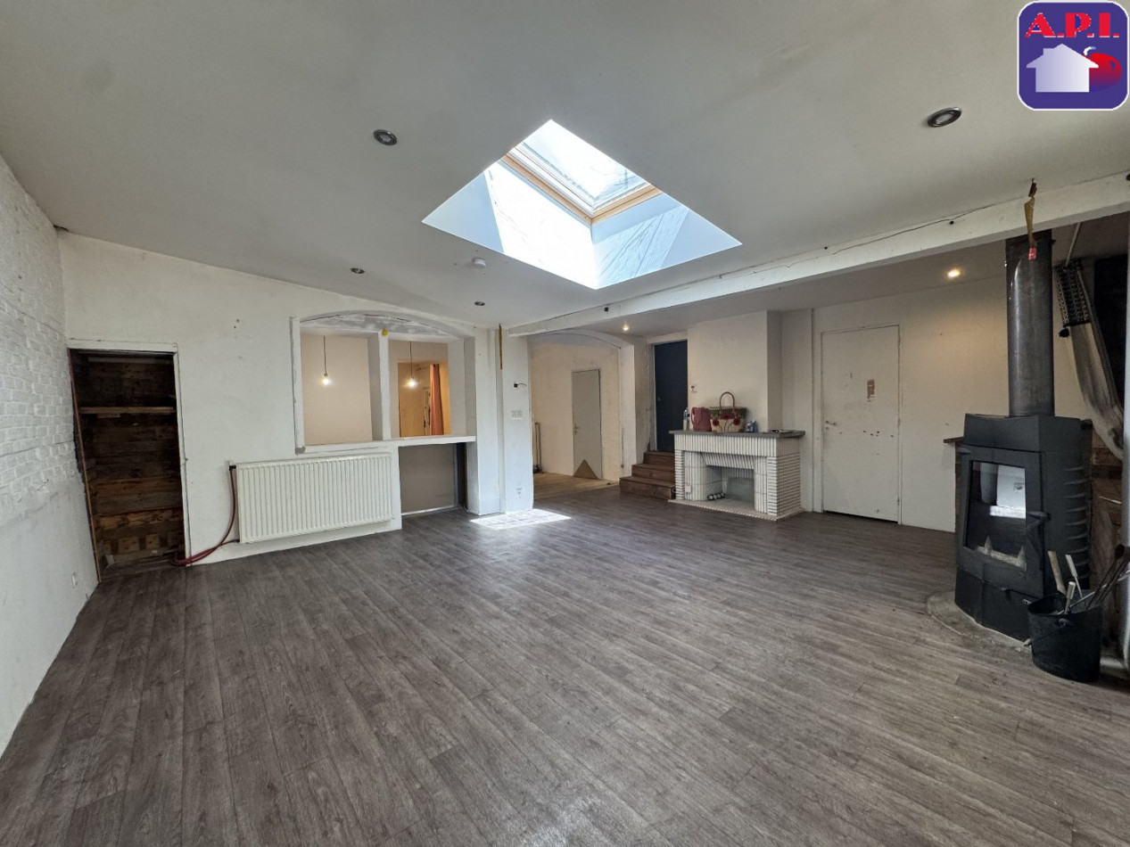 vente Appartement Pamiers - Photo 2