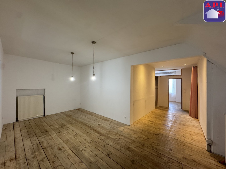 vente Appartement Pamiers - Photo 4