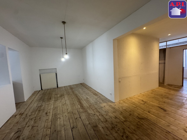 vente Appartement Pamiers - Photo 6