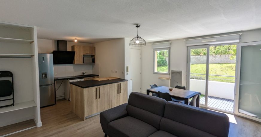 location Appartement Nailloux