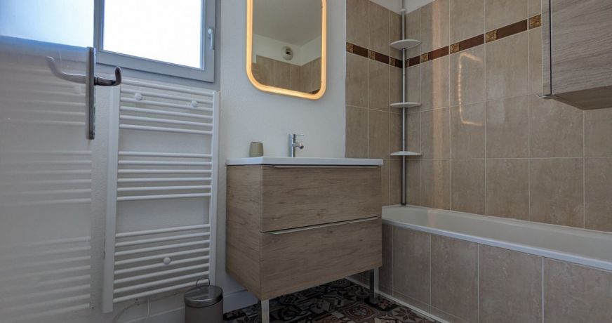 location Appartement Nailloux