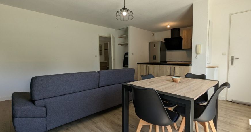 location Appartement Nailloux