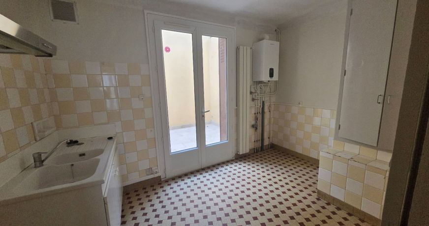 location Maison Pamiers