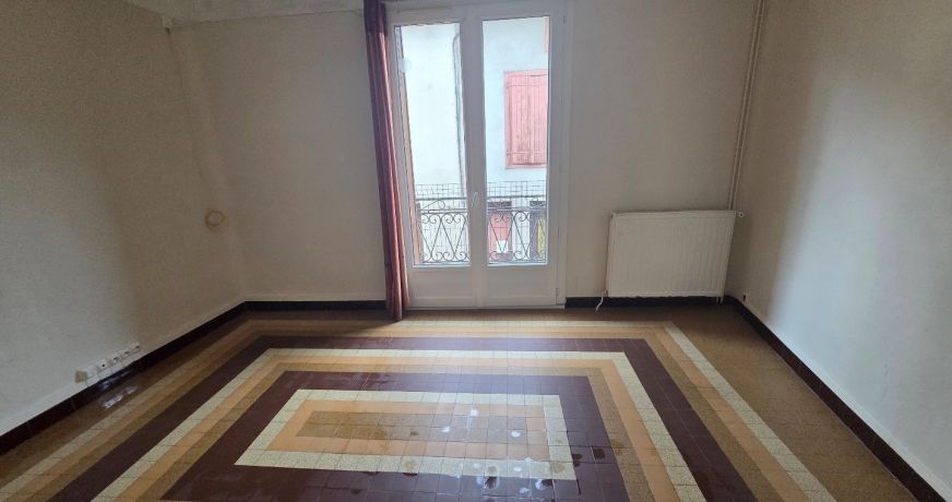 location Maison Pamiers