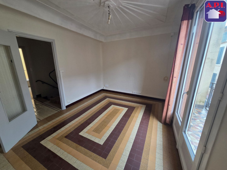 location Maison Pamiers - Photo 1