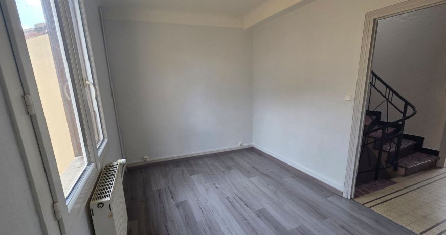 location Maison Pamiers