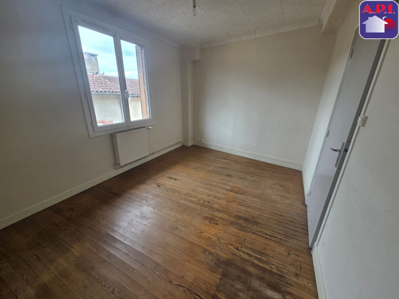location Maison Pamiers - Photo 6
