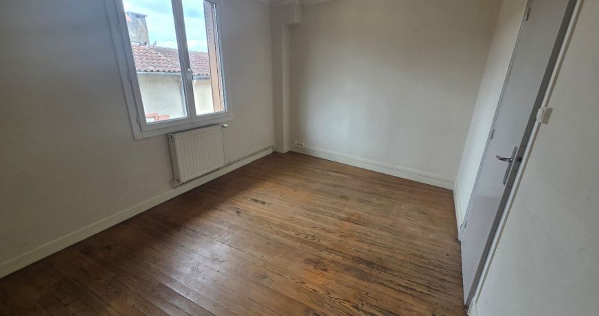 location Maison Pamiers