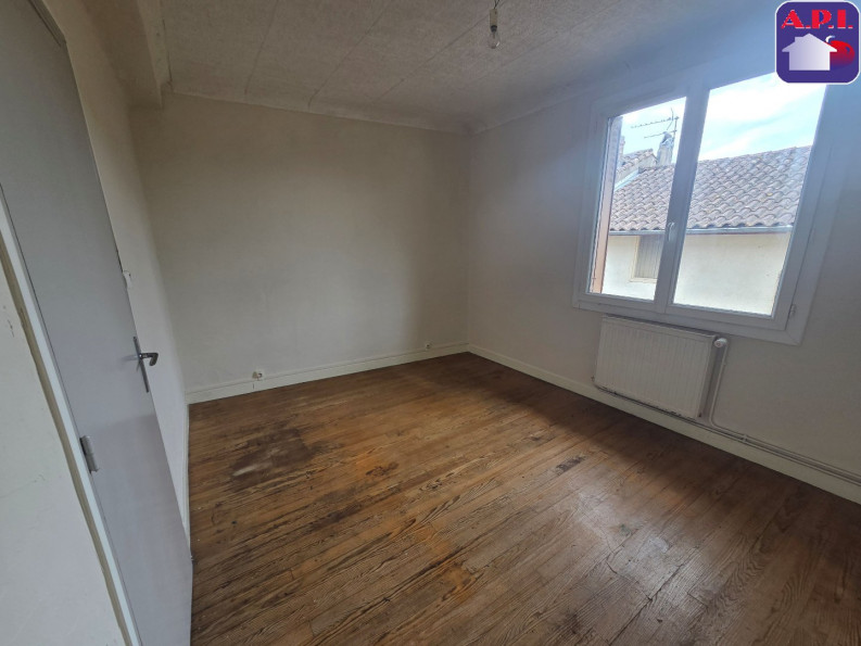 location Maison Pamiers - Photo 7