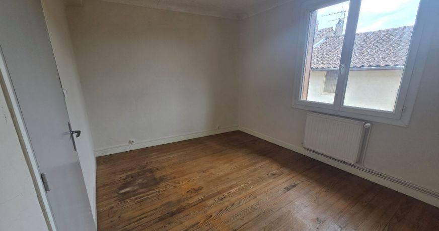location Maison Pamiers