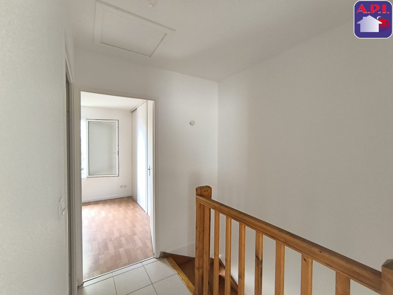 location Maison Nailloux - Photo 6