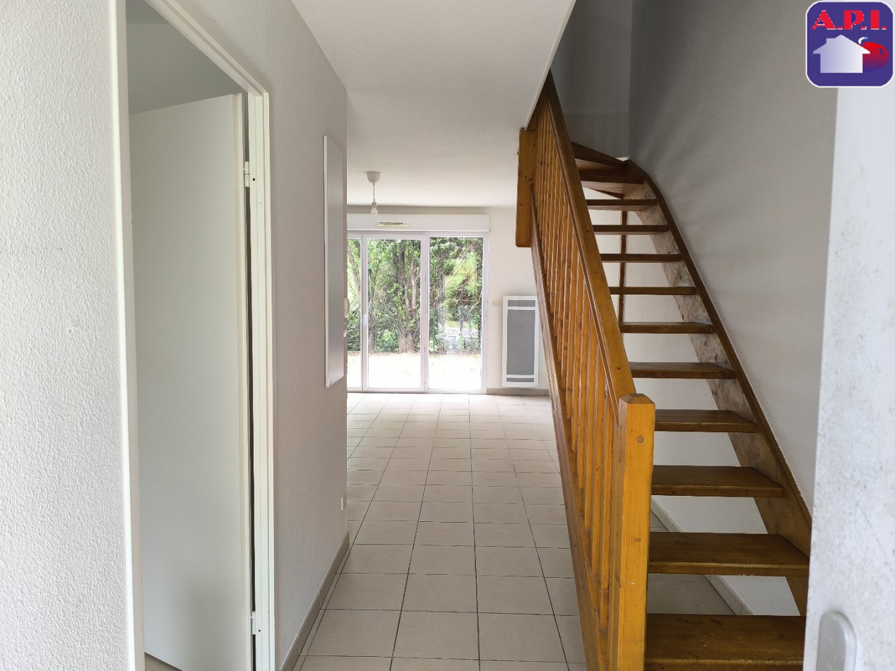 location Maison Nailloux - Photo 2