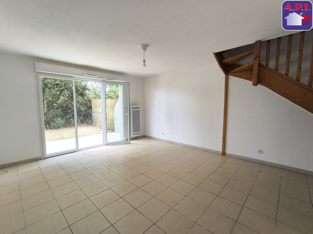 location Maison Nailloux - Photo 4