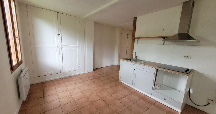location Appartement Castillon En Couserans