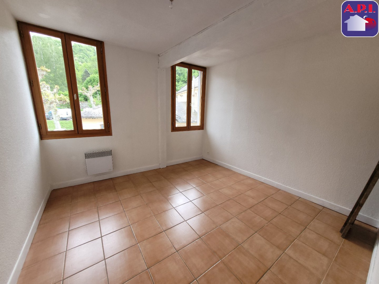 location Appartement Castillon En Couserans - Photo 3