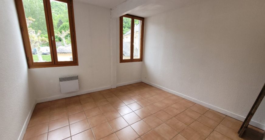 location Appartement Castillon En Couserans
