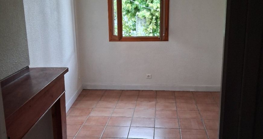 location Appartement Castillon En Couserans