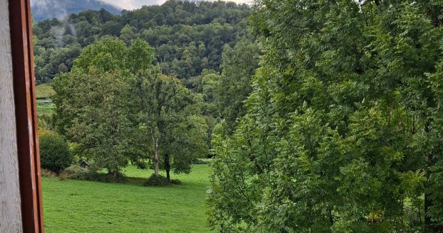 location Appartement Castillon En Couserans