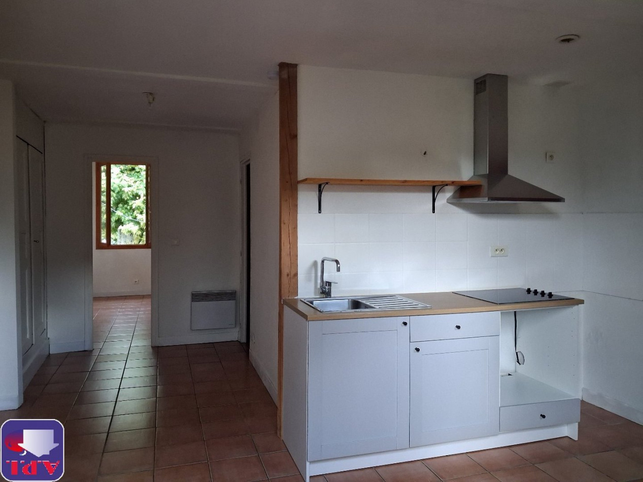 location Appartement Castillon En Couserans - Photo 2