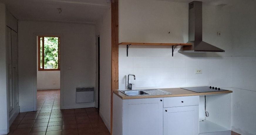 location Appartement Castillon En Couserans