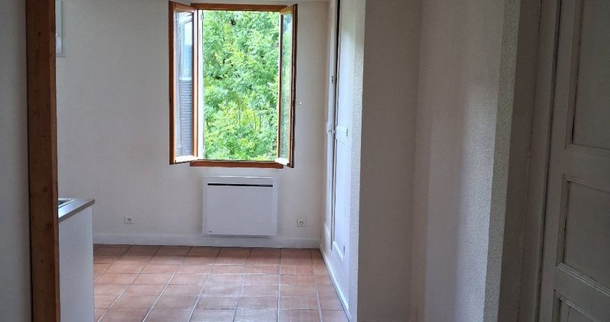 location Appartement Castillon En Couserans