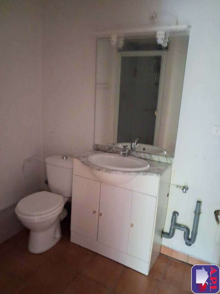 location Appartement Castillon En Couserans - Photo 6